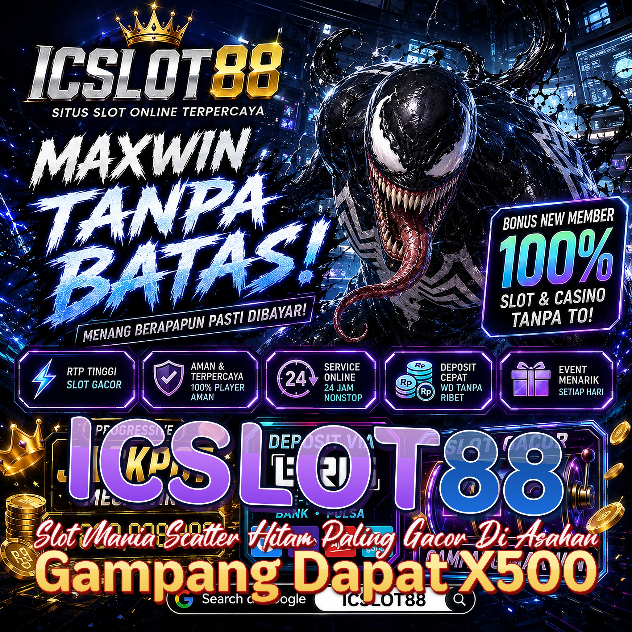 ICSLOT88